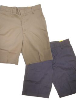 Drifit Boys Shorts - Greene School