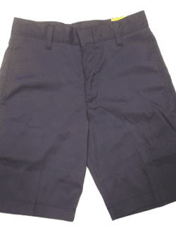 Drifit Boys Shorts - Navy