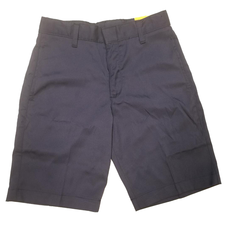 Boys dri sales fit khaki shorts