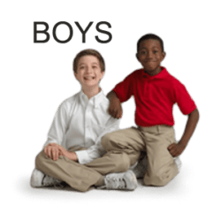Boys
