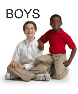 Boys