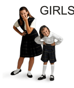 Girls