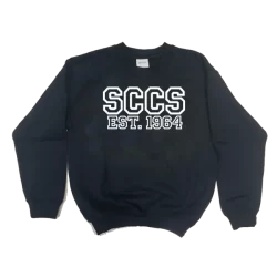 Sweatshirt - St. Clare