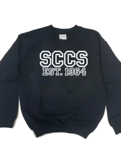Sweatshirt - St. Clare