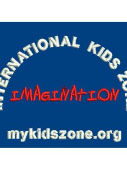 International Kids Zone