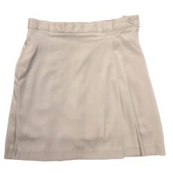 Pleated Skort - 3484 - Cardinal Newman