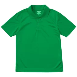Drifit Polo Shirts - Greene School