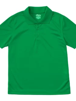 Drifit Polo Shirts - Greene School
