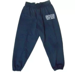 Sweatpants - St. Clare (With Logo)