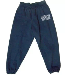 Sweatpants - St. Clare (With Logo)