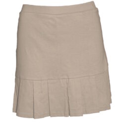 Skort - Khaki or Navy 2680 - Optional