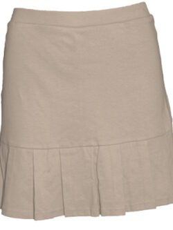 Skort - Khaki or Navy 2680 - Optional