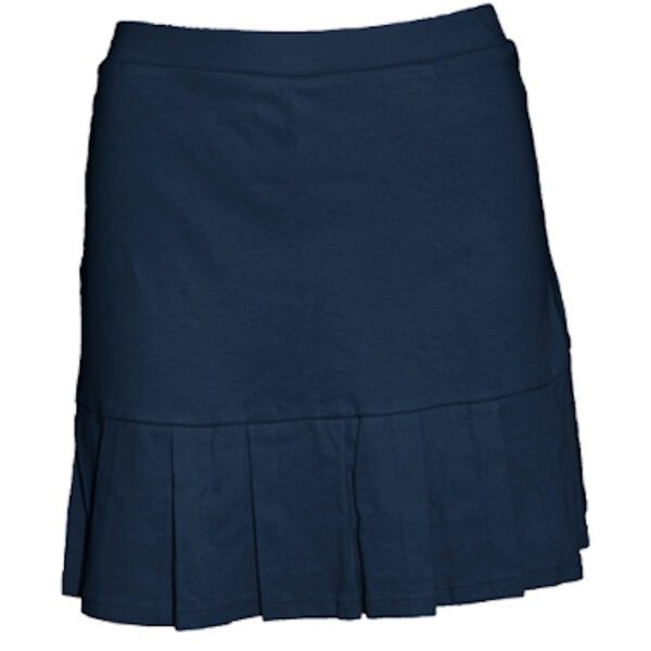 Skort - Khaki or Navy 2680 - Optional - Image 3