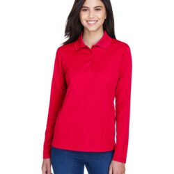 Embassy Suites - Drifit Polo - Ladies - Long Sleeve