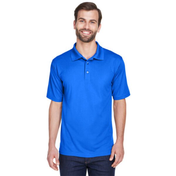 Senior Polo Shirts - CN (Class of 2025)