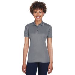 Embassy Suites - Drifit Polo - Ladies - Short Sleeve