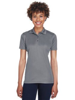 Embassy Suites - Drifit Polo - Ladies - Short Sleeve