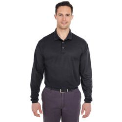 Embassy Suites - Drifit Polo - Mens - Long Sleeve
