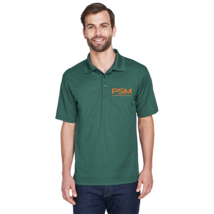 PSM - Ultraclub Polo - Mens - Short Sleeve - Image 7
