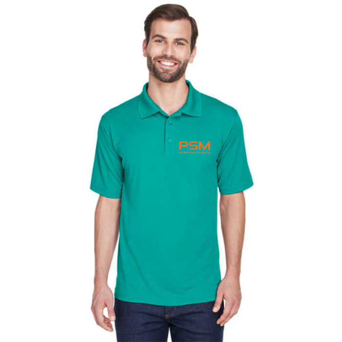 PSM - Ultraclub Polo - Mens - Short Sleeve - Image 9