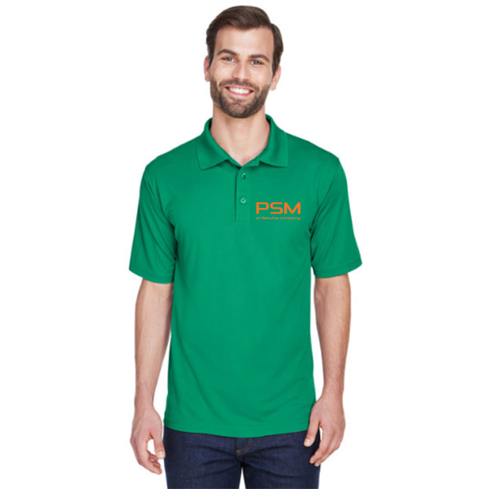 PSM - Ultraclub Polo - Mens - Short Sleeve - Image 10