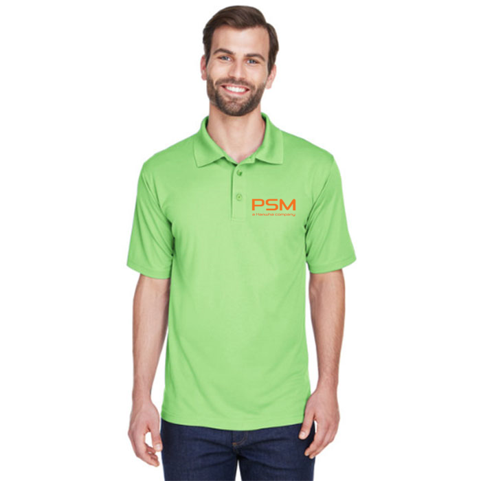 PSM - Ultraclub Polo - Mens - Short Sleeve - Image 11
