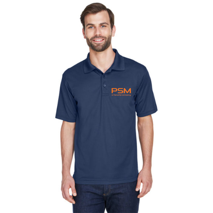 PSM - Ultraclub Polo - Mens - Short Sleeve - Image 13