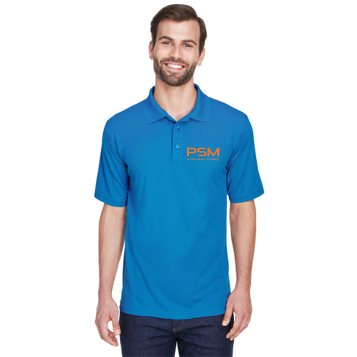 PSM - Ultraclub Polo - Mens - Short Sleeve - Image 15