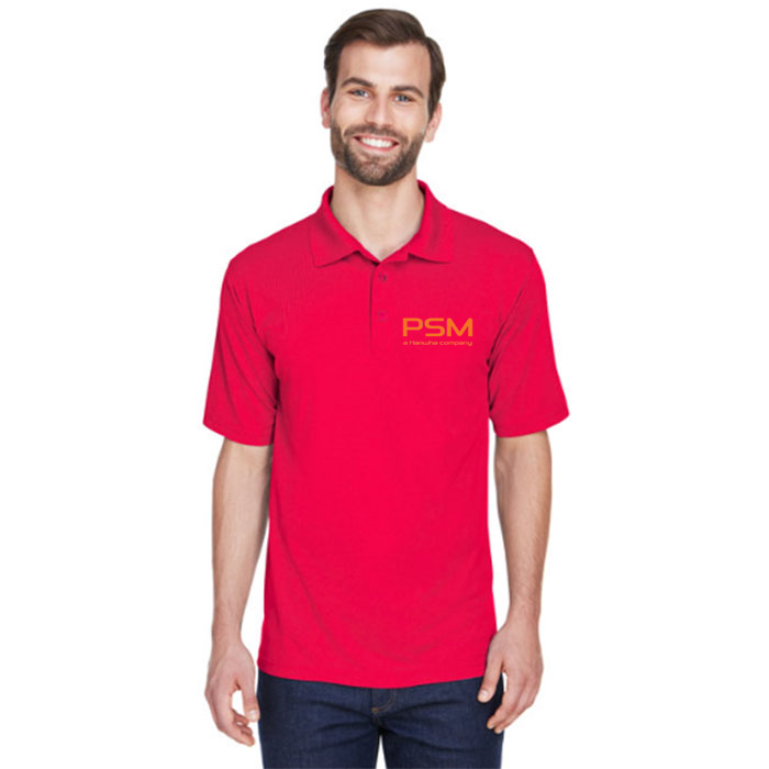 PSM - Ultraclub Polo - Mens - Short Sleeve - Image 17