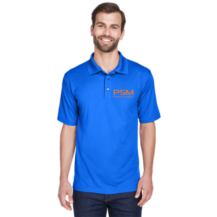 PSM - Ultraclub Polo - Mens - Short Sleeve - Image 18