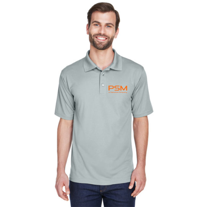 PSM - Ultraclub Polo - Mens - Short Sleeve - Image 19