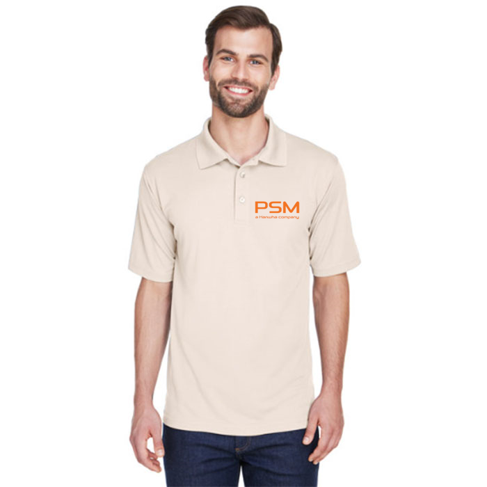 PSM - Ultraclub Polo - Mens - Short Sleeve - Image 20