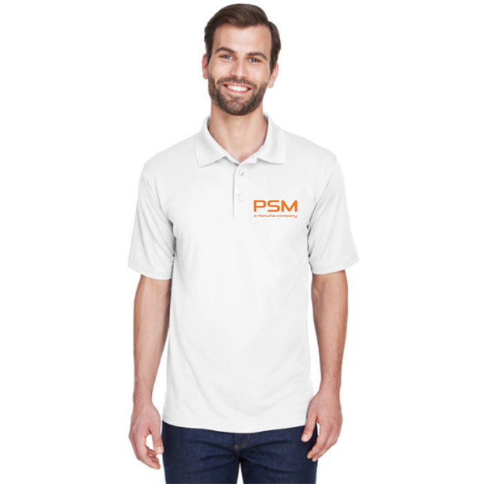 PSM - Ultraclub Polo - Mens - Short Sleeve - Image 21