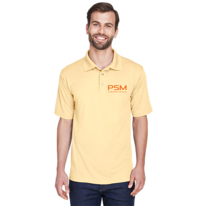 PSM - Ultraclub Polo - Mens - Short Sleeve - Image 22
