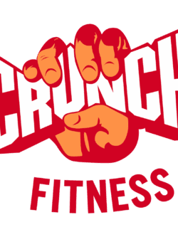 Crunch Fitness
