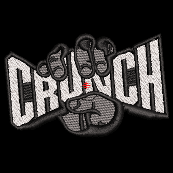 Crunch Fitness – Team 365 Ladies' Zone Performance Racerback Tank - LST356 - Image 4