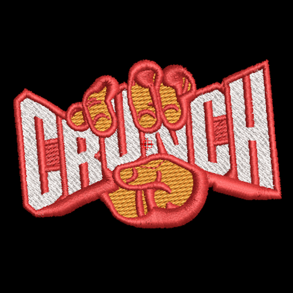 Crunch Fitness – Team 365 Ladies' Zone Performance Racerback Tank - LST356 - Image 2