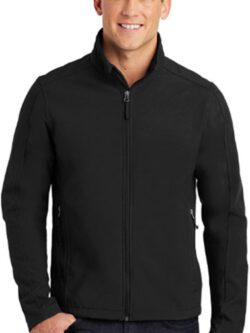 Residence INN PBG - Port Authority® Core Soft Shell Jacket – J317