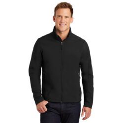 General RV - Port Authority® Core Soft Shell Jacket – J317/L317