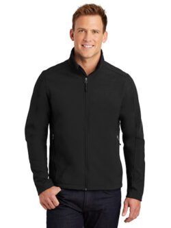 General RV - Port Authority® Core Soft Shell Jacket – J317/L317