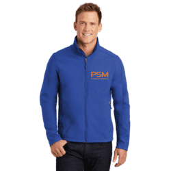 PSM - Port Authority® Core Soft Shell Jacket – J317