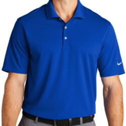 Chesaco RV - Nike Dri-FIT Micro Pique 2.0 Polo - NKDC1963