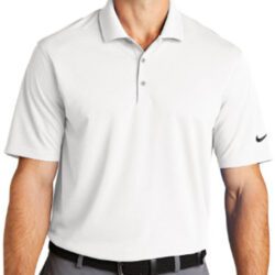 Treasure Coast Toyota - Nike Dri-FIT Micro Pique 2.0 Polo - NKDC1963