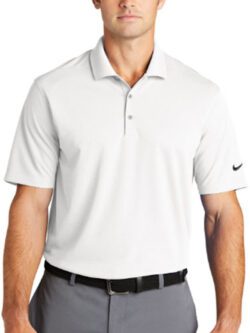Treasure Coast Toyota - Nike Dri-FIT Micro Pique 2.0 Polo - NKDC1963