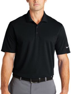 General RV - Nike Dri-FIT Micro Pique 2.0 Polo - NKDC1963
