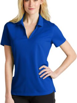 Chesaco RV – NKDC1991 - Nike Women's Dri-FIT Micro Pique 2.0 Polo