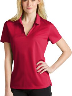 Vatland CDJR – NKDC1991 - Nike Women's Dri-FIT Micro Pique 2.0 Polo