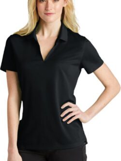 Treasure Coast Toyota – NKDC1991 - Nike Women's Dri-FIT Micro Pique 2.0 Polo