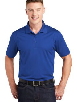 Vatland Chrysler Dodge Jeep Ram - SPORT-TEK - Short Sleeve Dri-Fit - ST650 / LST650