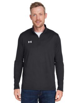 Lennar - Under Armour Men's Team Tech Quarter-Zip